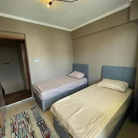 Cozy 5 Min To Villa Kusadasi