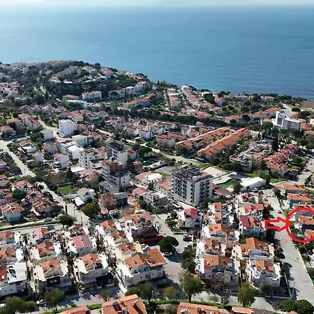 Cozy 5 Min To Kusadasi