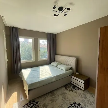 Villa Cozy 5 Min To Kuşadası