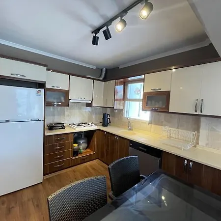 Cozy 5 Min To クシャダス