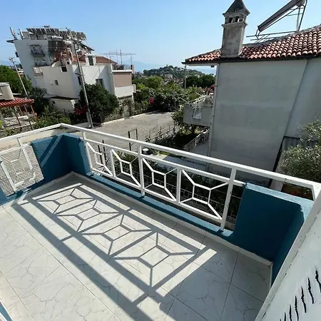 Cozy 5 Min To Villa *