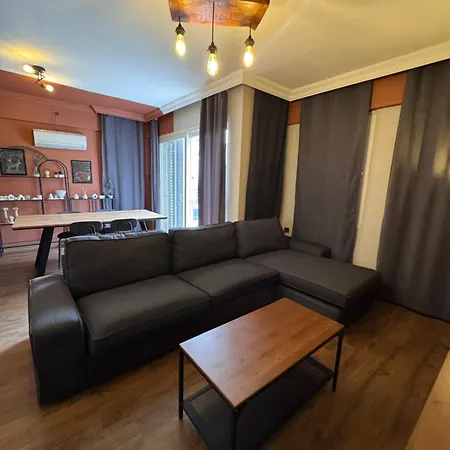 Villa Cozy 5 Min To