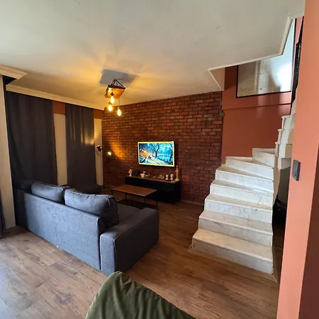 Cozy 5 Min To Villa *