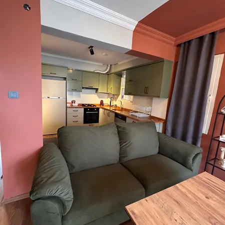 Cozy 5 Min To * Kusadası