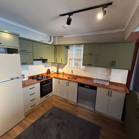 Villa Cozy 5 Min To Kusadası