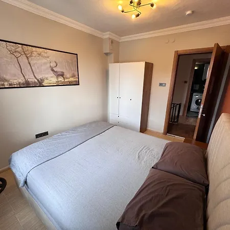 Villa Cozy 5 Min To *