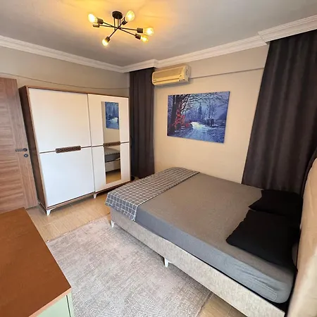 Cozy 5 Min To Villa *