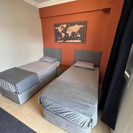 ヴィラ Cozy 5 Min To *