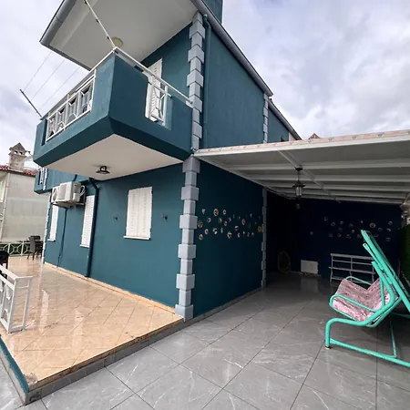 Cozy 5 Min To Villa Kusadası