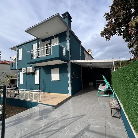 Cozy 5 Min To ヴィラ クシャダス