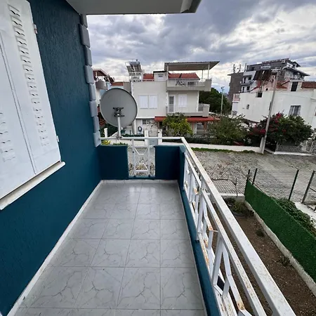 Cozy 5 Min To Villa Kuşadası