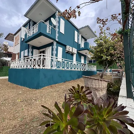 Villa Cozy 5 Min To Kusadası