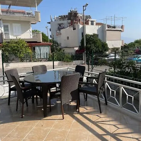 Merkezde Denize 5 Dakika 빌라