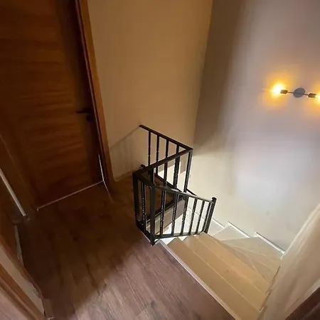 Villa Merkezde Denize 5 Dakika