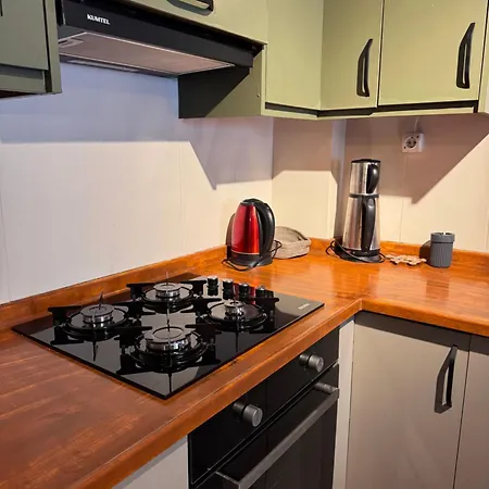 Cozy 5 Min To * Kusadası