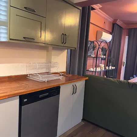 Cozy 5 Min To ヴィラ クシャダス