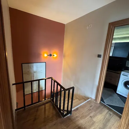 Vilă Cozy 5 Min To Kusadası