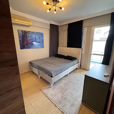 Vilă Cozy 5 Min To Kusadası