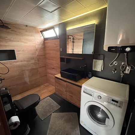 Cozy 5 Min To Kusadası