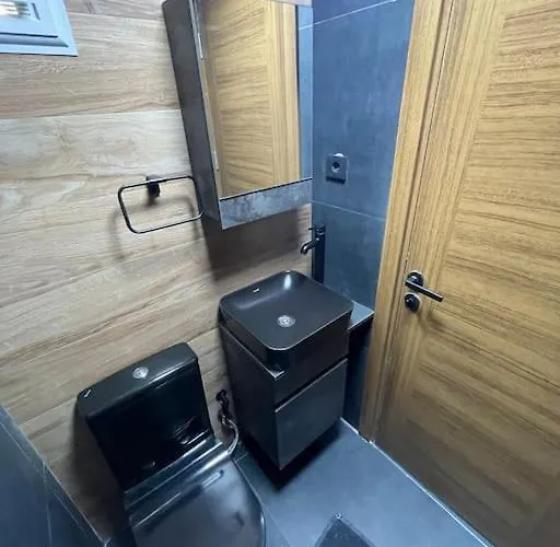 Vila Cozy 5 Min To *