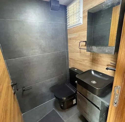 Cozy 5 Min To Vila Kusadası