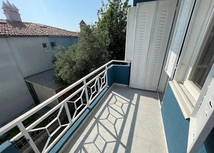 Cozy 5 Min To Kusadası