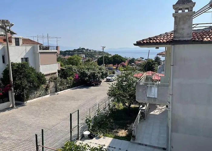 Cozy 5 Min To Vila Kusadası