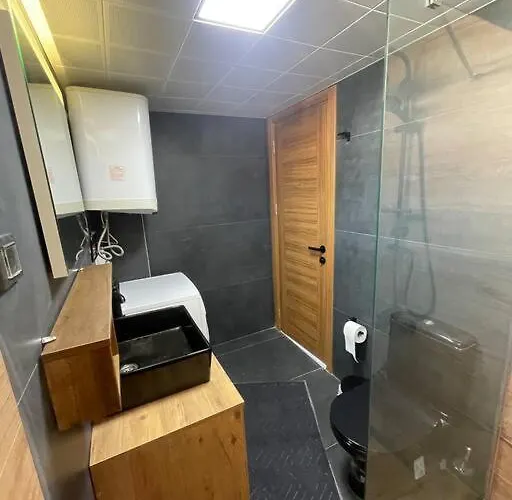 Vila Cozy 5 Min To Kusadası