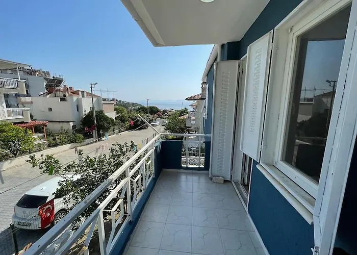 Cozy 5 Min To Vila *