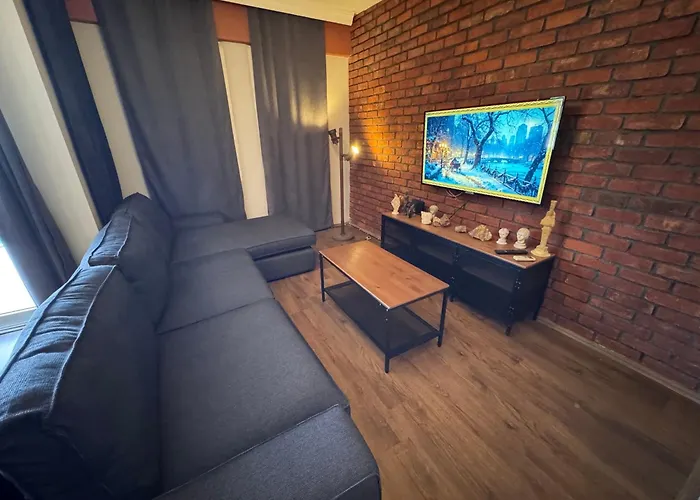 Cozy 5 Min To * Kusadası