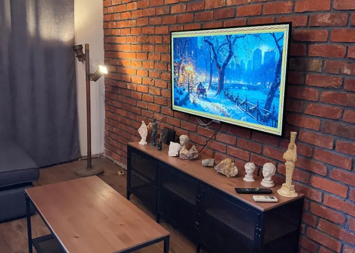 Cozy 5 Min To * Kusadası