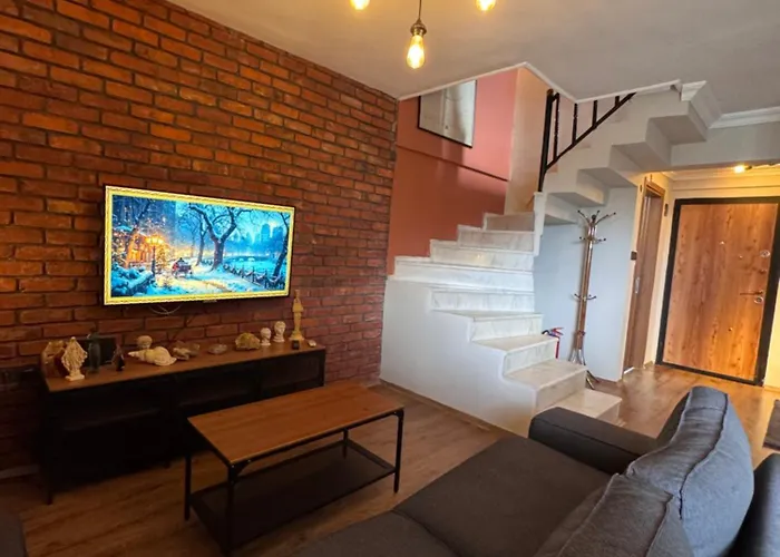 Vila Cozy 5 Min To Kusadası