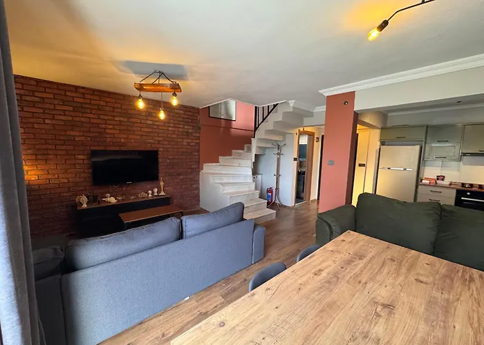 Cozy 5 Min To Vila Kusadası