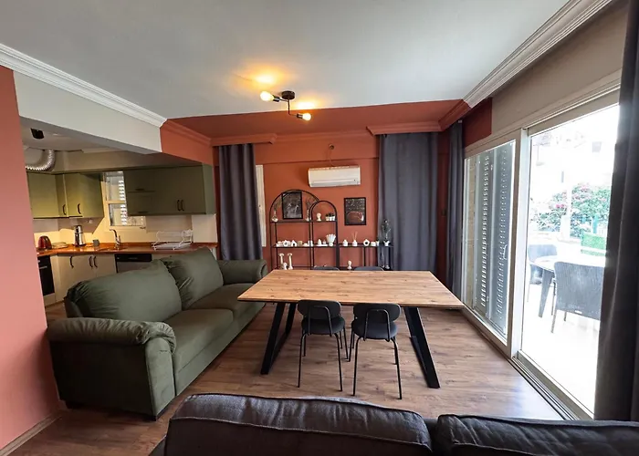 Vila Cozy 5 Min To *