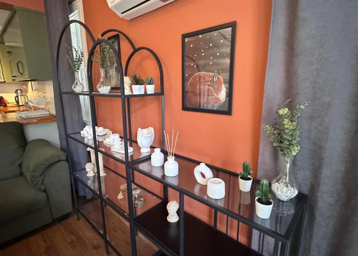 Cozy 5 Min To * Kusadası