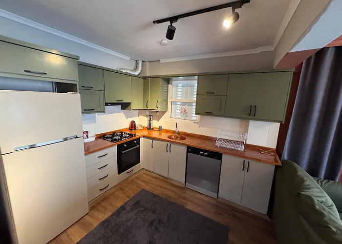 Vila Cozy 5 Min To Kusadası