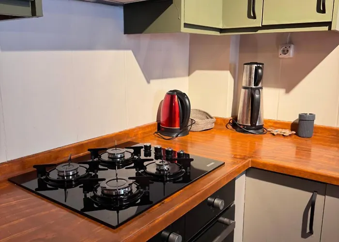 Cozy 5 Min To * Kusadası