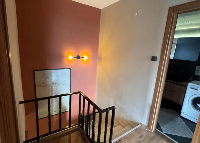 Vila Cozy 5 Min To Kusadası