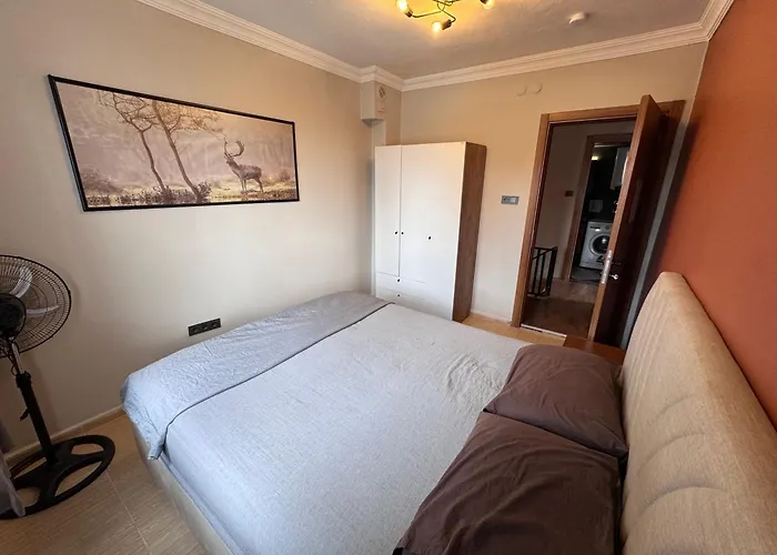 Vila Cozy 5 Min To *