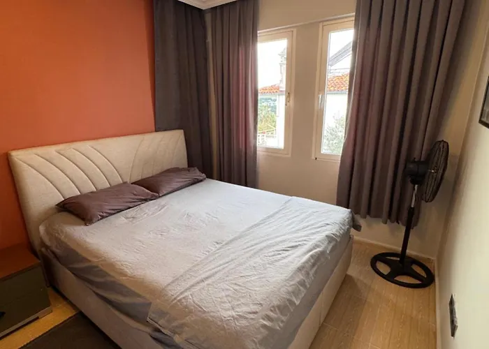 Cozy 5 Min To Vila *