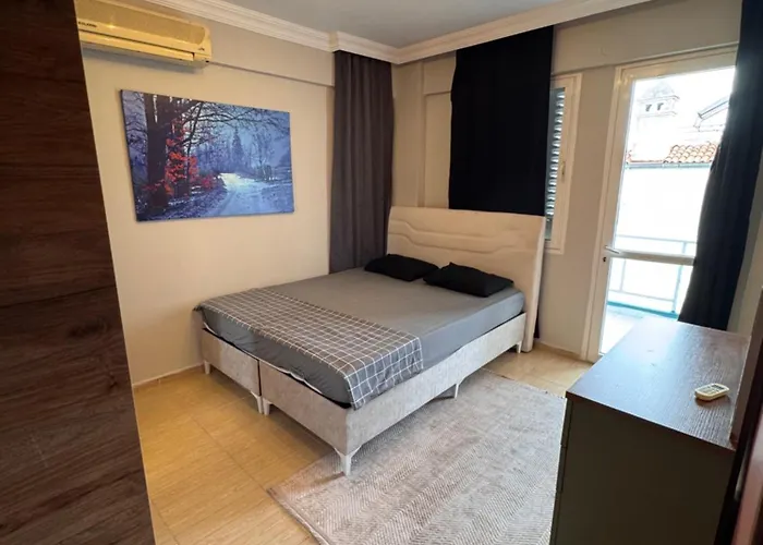 Vila Cozy 5 Min To Kusadası