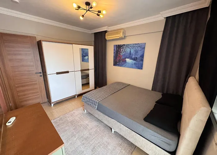 Cozy 5 Min To Vila *