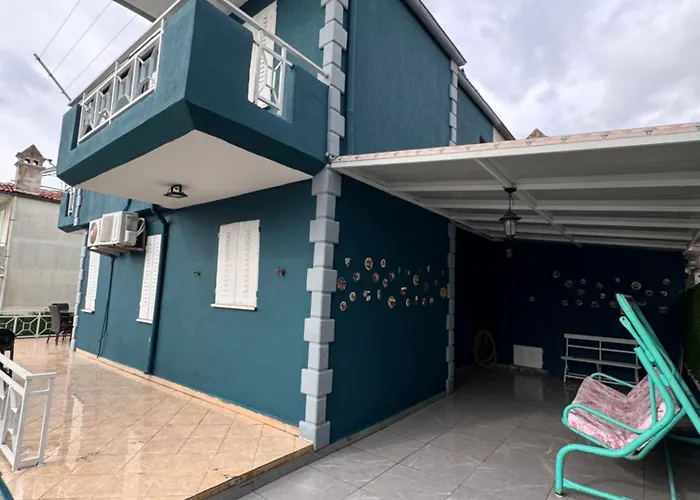 Cozy 5 Min To Vila Kusadası