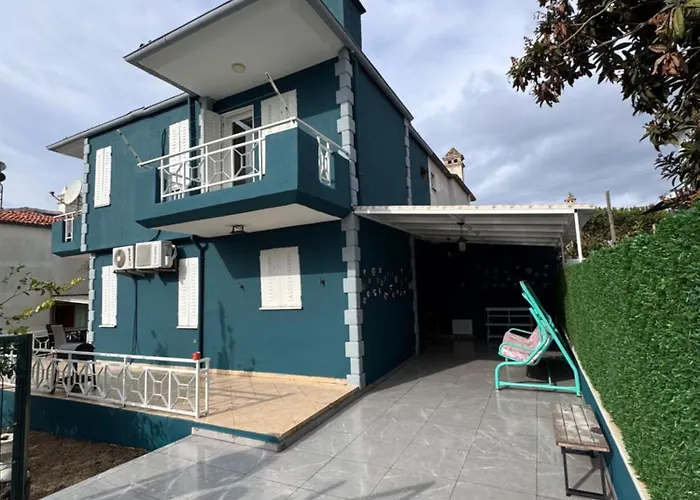 Cozy 5 Min To Vila Kusadası