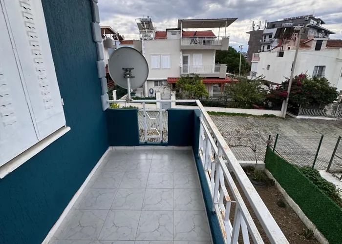 Cozy 5 Min To Vila Kusadası