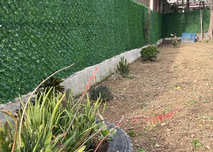 Cozy 5 Min To Vila *